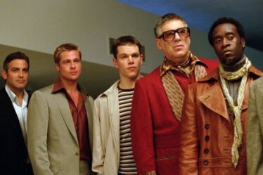 La Saga de Ocean: "Ocean's Eleven" y "Ocean's 8"