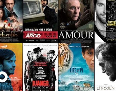 Cinco Películas Nominadas al Oscar Que Dejaron Huella