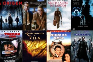 Cinco Adaptaciones Literarias que Conquistaron el Cine