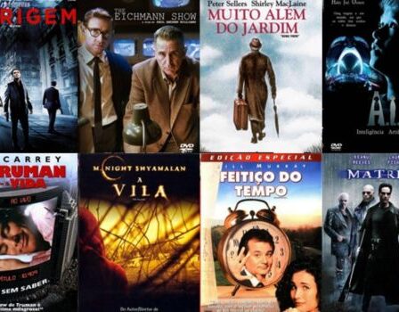 Cinco Adaptaciones Literarias que Conquistaron el Cine