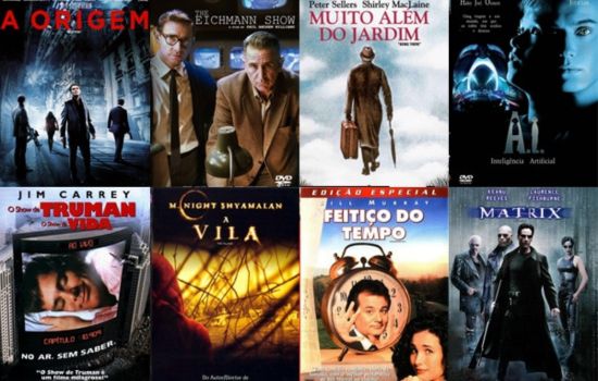 Cinco Adaptaciones Literarias que Conquistaron el Cine