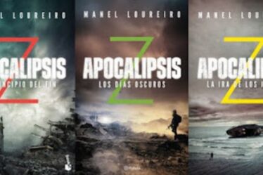 Apocalipsis Z: Los 5 Mejores Films de Zombies que Debes Ver