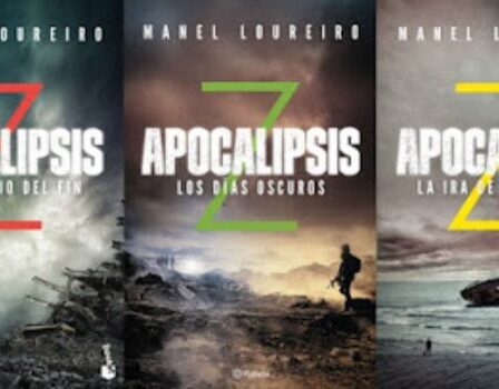 Apocalipsis Z: Los 5 Mejores Films de Zombies que Debes Ver