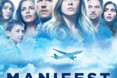 Manifest: La Serie Que Despierta Intriga y Misterio