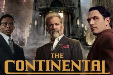 El Continental: La Conexión con John Wick