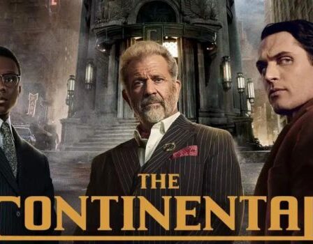 El Continental: La Conexión con John Wick