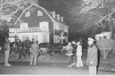 Las Mejores Películas de Amityville para una Noche de Terror