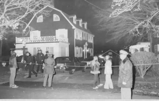 Las Mejores Películas de Amityville para una Noche de Terror