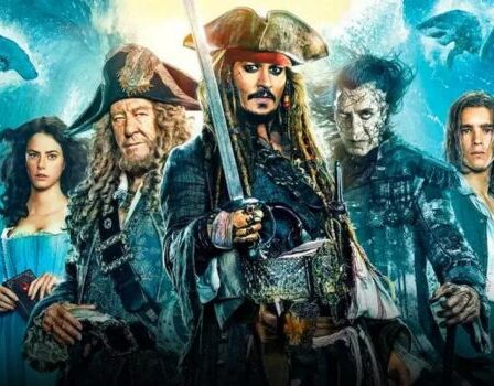 La Saga de Piratas del Caribe: Una Aventura Épica en los Mares