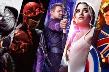 Marvel en streaming: Las 5 Series Imprescindibles para los Fans