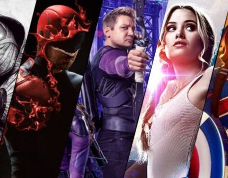 Marvel en streaming: Las 5 Series Imprescindibles para los Fans