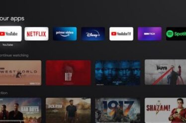 Top Apps para Ver TV Online