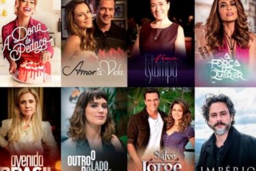 Ver Novelas Mexicanas Online Gratis