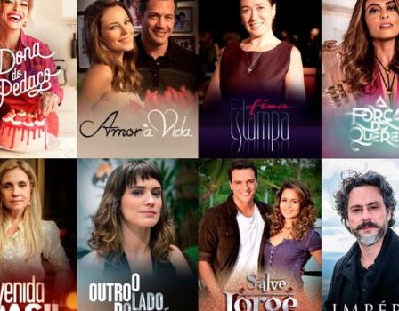 Ver Novelas Mexicanas Online Gratis