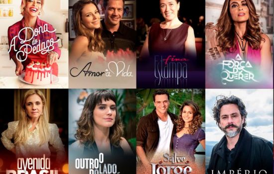 Ver Novelas Mexicanas Online Gratis