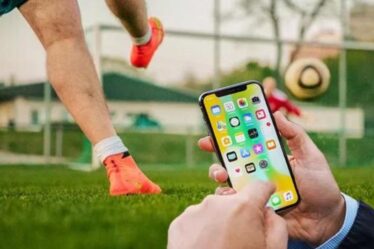 Aplicaciones para ver fútbol gratis en línea