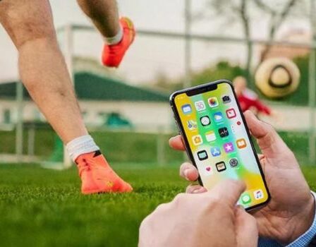 Aplicaciones para ver fútbol gratis en línea