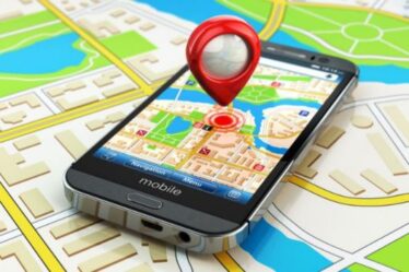 Las mejores aplicaciones para usar GPS