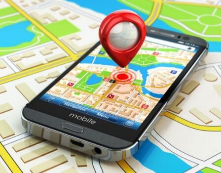 Las mejores aplicaciones para usar GPS