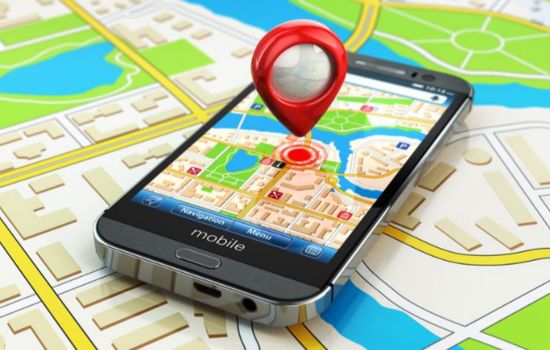 Las mejores aplicaciones para usar GPS