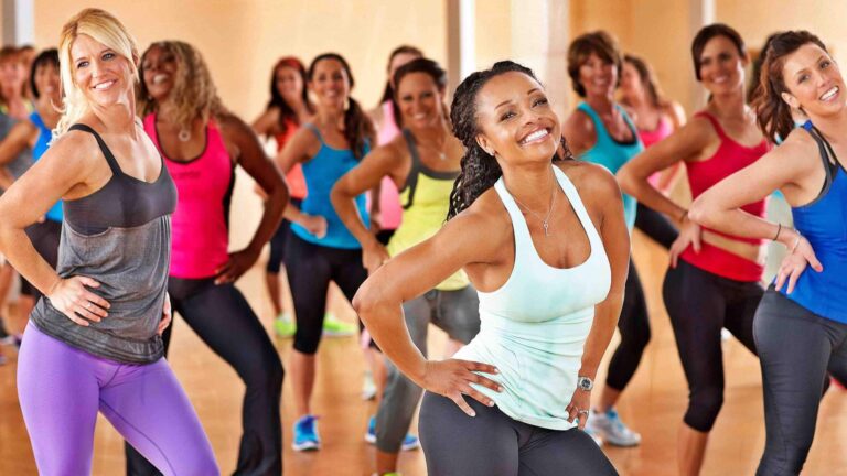 Aprender Zumba: Cómo la danza puede transformar tu salud y bienestar