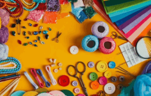 Artesanato: Tipos, Beneficios y Cómo Aprender