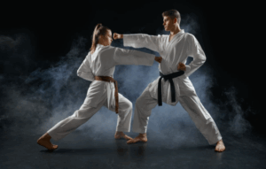 Las Artes Marciales y sus Ventajas