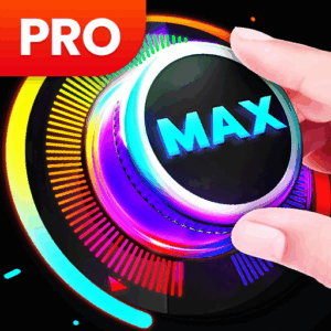 Volume Booster - Sound Booster (XBooster)