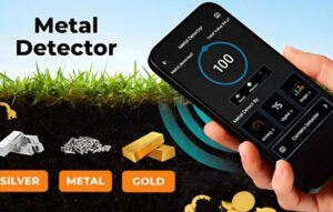 Cómo Detectar Metales con tu Celular: Tecnología al Alcance