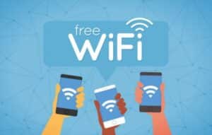 Cómo encontrar redes Wi-Fi abiertas a tu alrededor