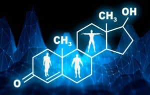 La testosterona: rol, beneficios y los peligros de tener niveles bajos