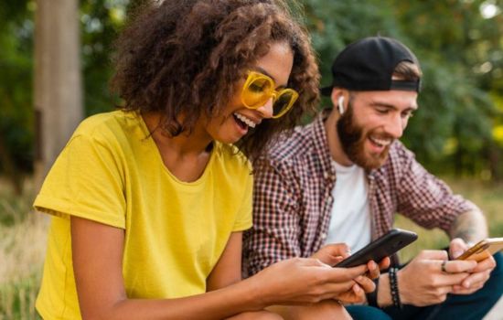 ¿Recuerdas cuando enviar un mensaje significaba esperar días?