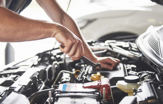 AutoCheck Pro