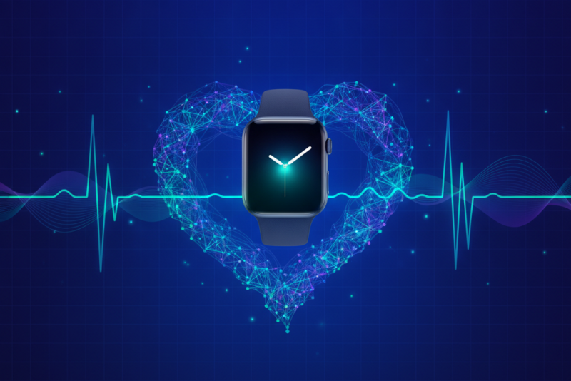 Apple Watch Series 12 terá monitoramento contínuo da frequência cardíaca