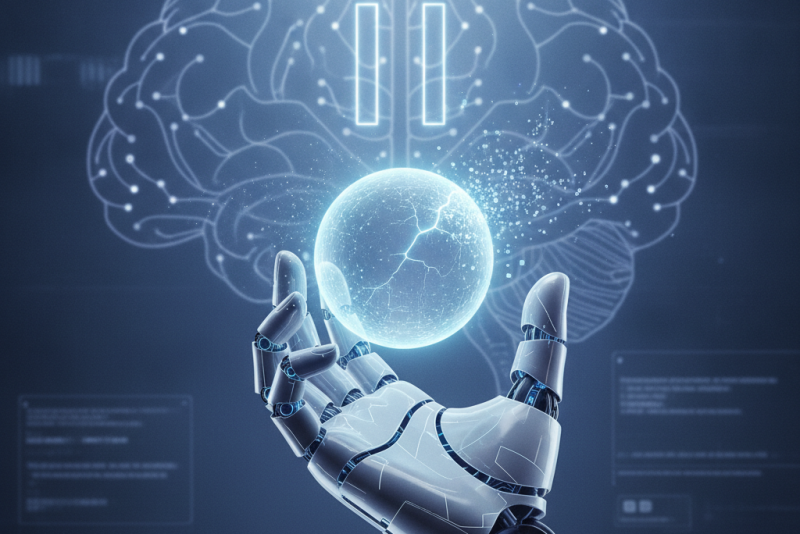 OpenAI pausa o desenvolvimento de novos modelos de IA