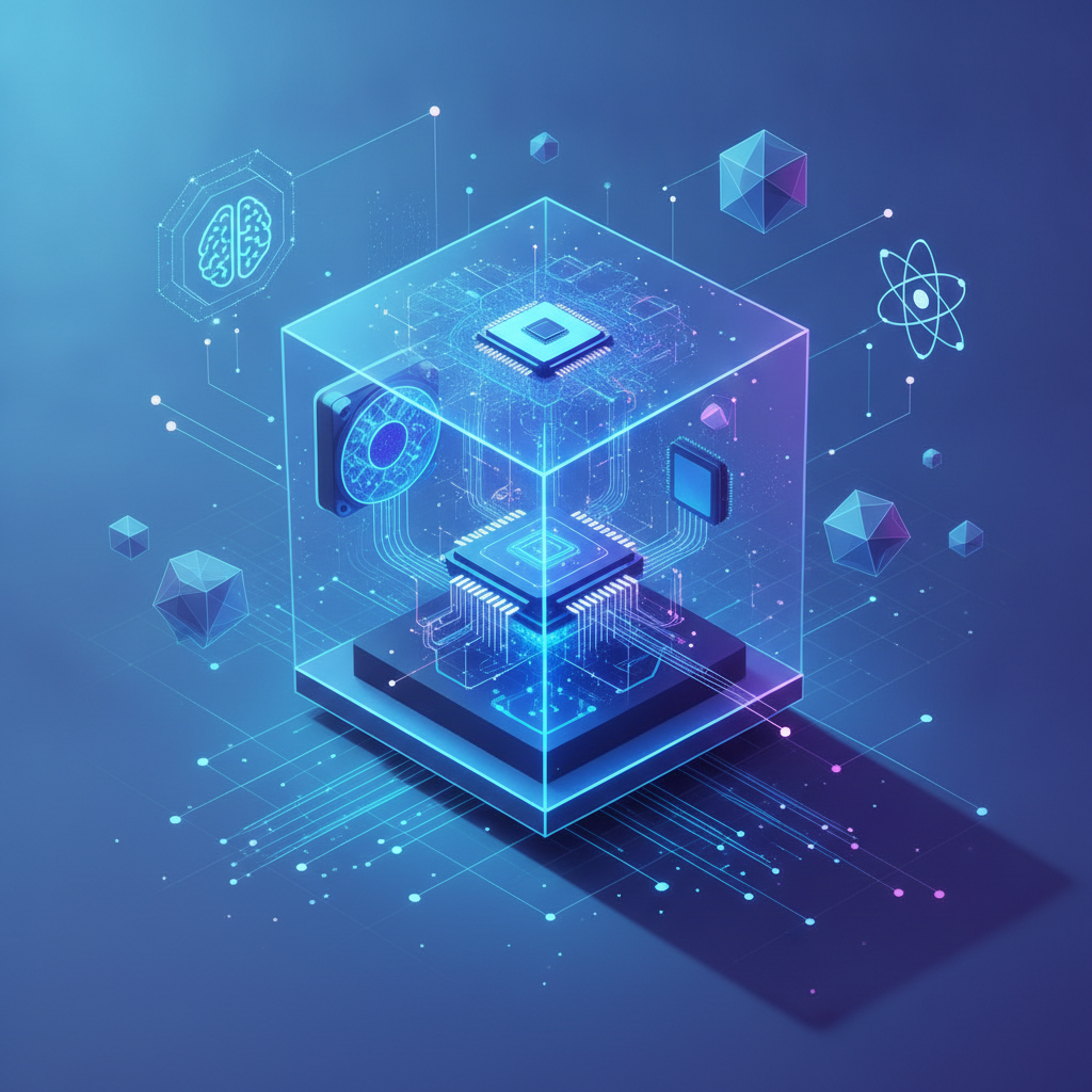 AI PC: uma nova era na arquitetura computacional
