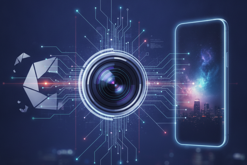 Concurso de fotografia da Jovi oferece smartphone de alto valor como prêmio