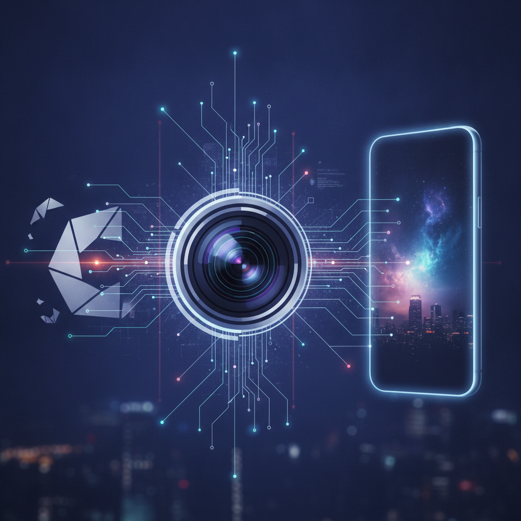 Concurso de fotografia da Jovi oferece smartphone de alto valor como prêmio