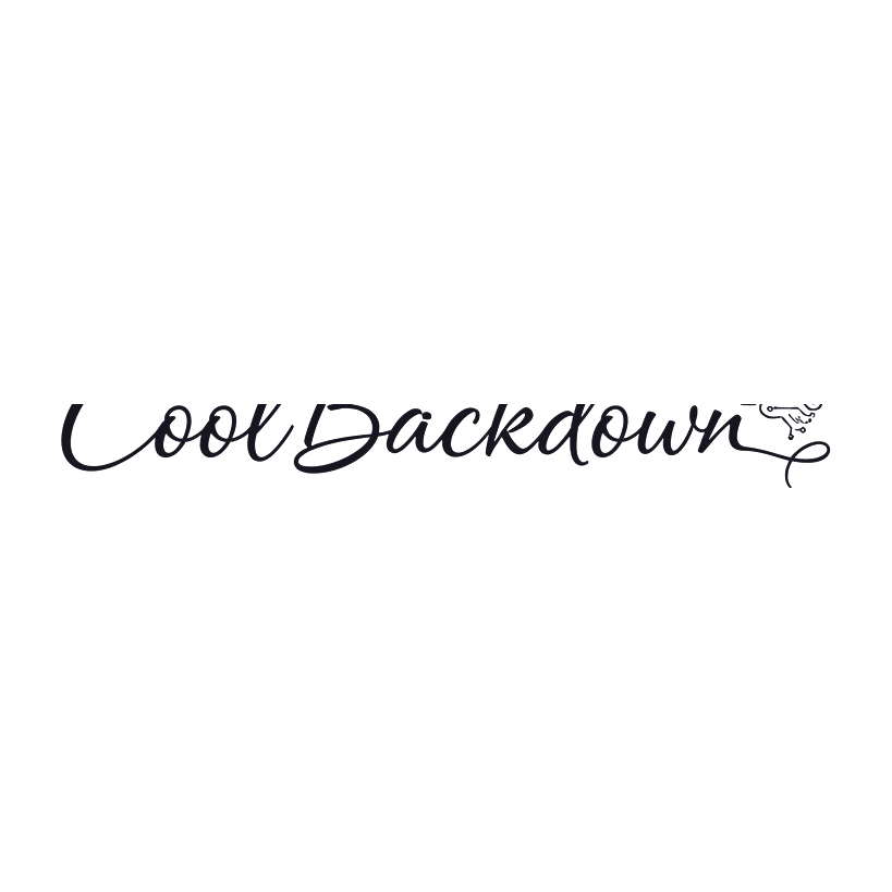 CoolBackdown