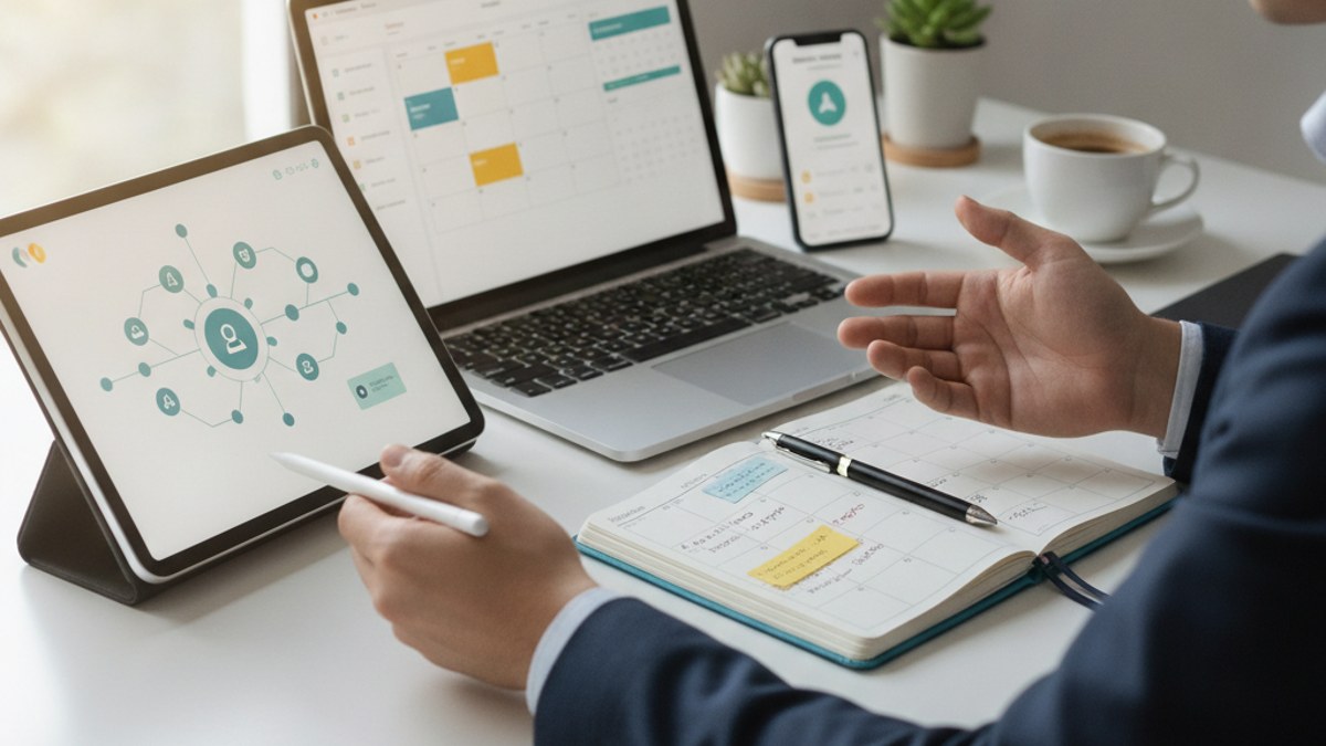 Aplicações da Inteligência Artificial na rotina diária