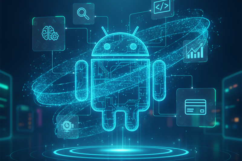 Google Play atualiza assinaturas no Android mirando aplicativos de IA e pagamento por uso