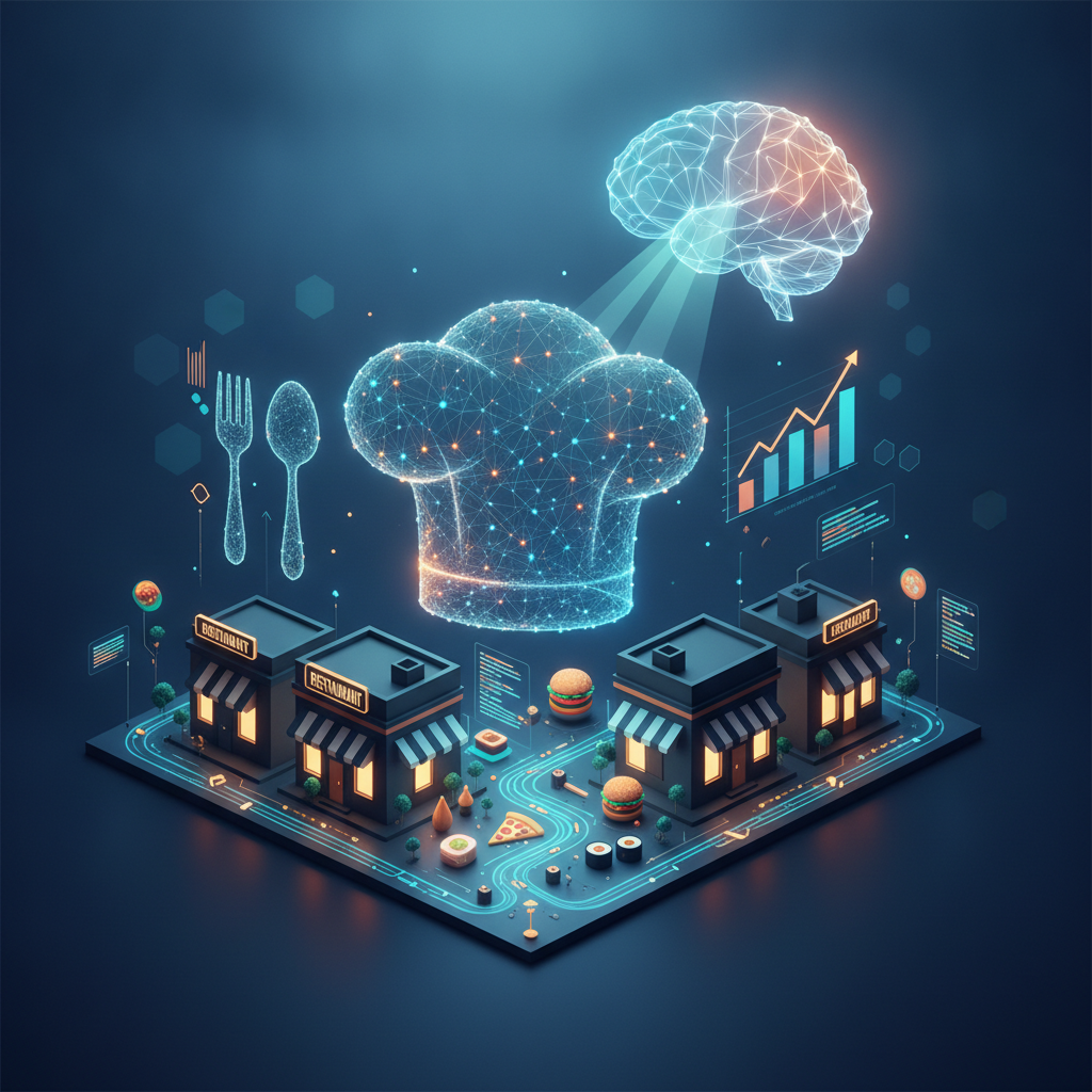 iFood implementa inteligência artificial para otimizar vendas de restaurantes
