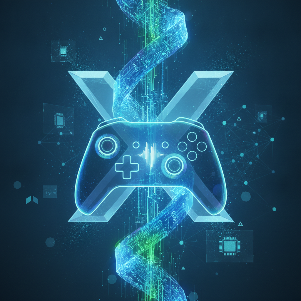 O Que Esperar da Nova Geração de Hardware Xbox Helix