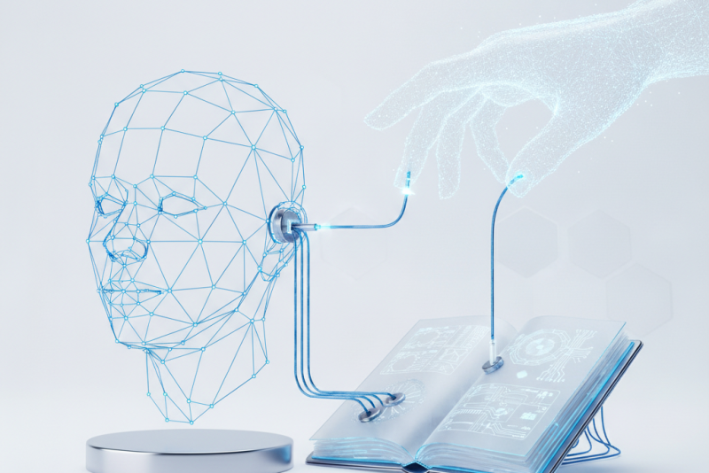 Microsoft implementa ‘manual’ para assegurar desligamento de inteligências artificiais
