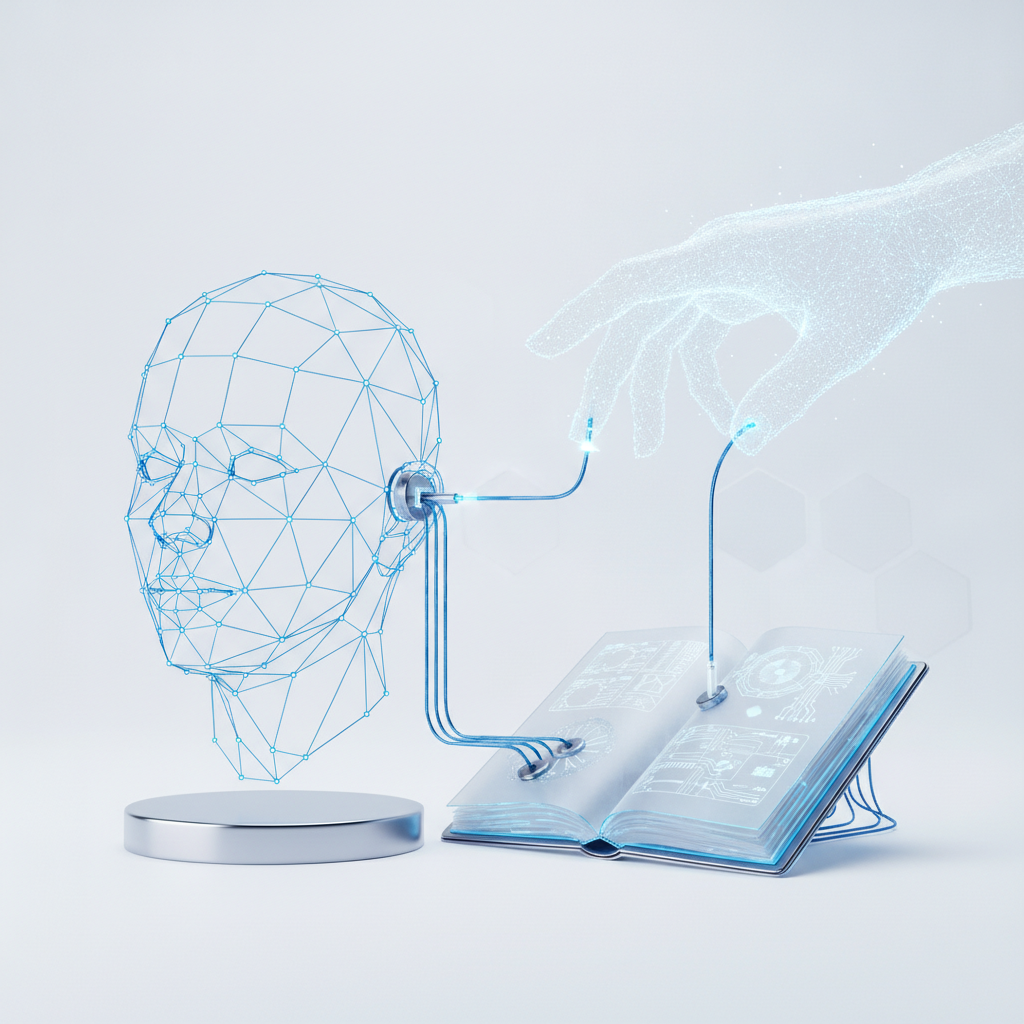 Microsoft implementa ‘manual’ para assegurar desligamento de inteligências artificiais