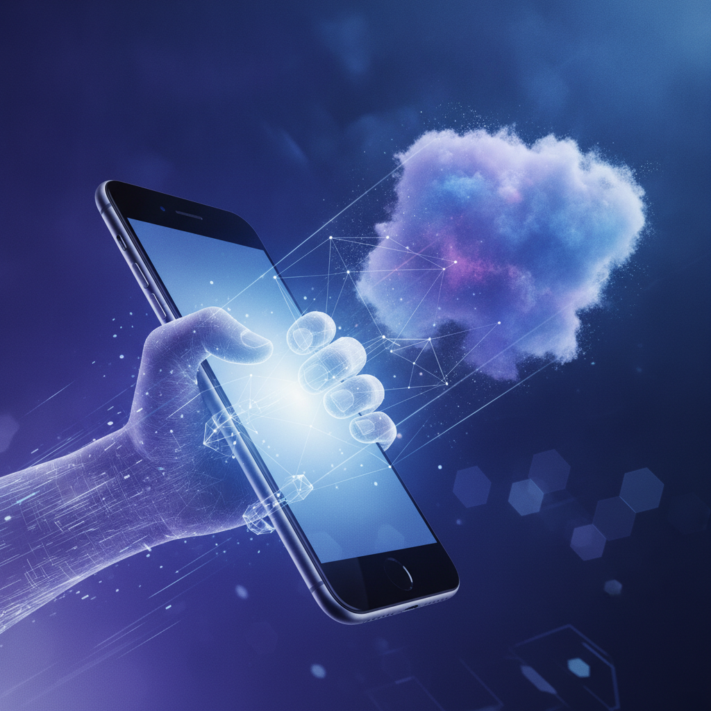 Recurso do iPhone bloqueia aparelho ao ser arrancado da mão