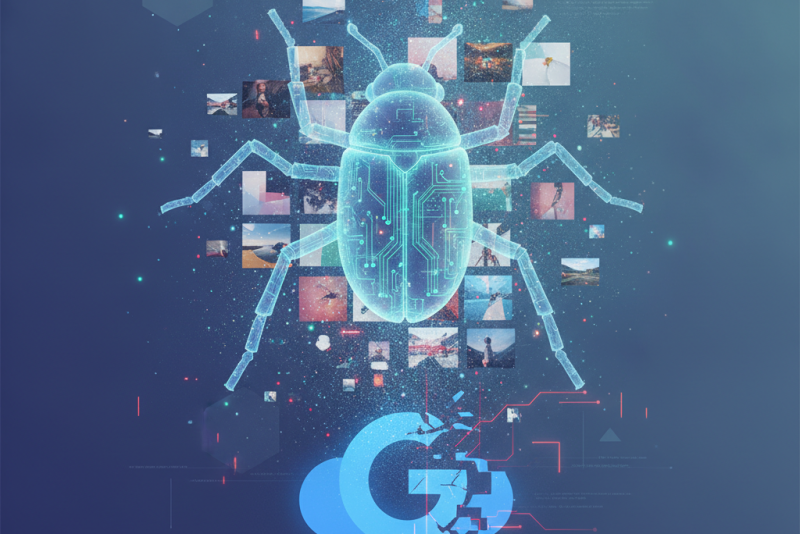 Bug no Google Fotos impede usuários de gerenciar imagens