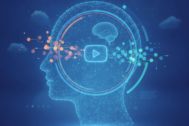 Controle do Histórico no YouTube: Como Gerenciar Dados Afeta a Personalização por IA