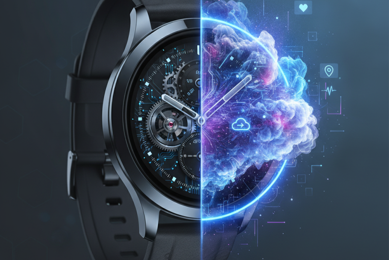 Xiaomi Watch S5: Hardware impecável em contraste com a funcionalidade inteligente