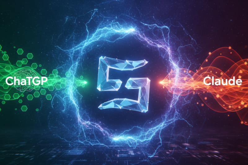 Google introduz Gemini 4 Argon em disputa com ChatGPT e Claude